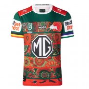 Maglia South Sydney Rabbitohs Rugby 2026 Indigeno