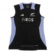 Canotta All Blacks Rugby 2024 Nero