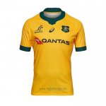 Maglia Australia Rugby 2021 Away
