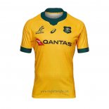 Maglia Australia Rugby 2021 Away