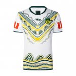 Maglia Australia Rugby 2025 Indigeno