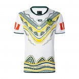 Maglia Australia Rugby 2025 Indigeno