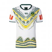 Maglia Australia Rugby 2025 Indigeno