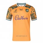 Maglia Australia Rugby 2026 Home