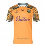 Maglia Australia Rugby 2026 Home