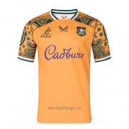 Maglia Australia Rugby 2026 Home