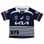 Maglia Bambini Brisbane Broncos Rugby 2026 Away