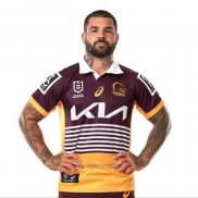 Maglia Brisbane Broncos Rugby 2022