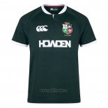 Maglia British Irish Lions Rugby 2025 Verde