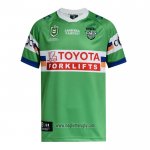 Maglia Canberra Raiders Rugby 2026 Home