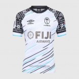 Maglia Fiji 7s Rugby 2025 Home