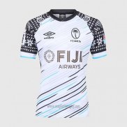 Maglia Fiji 7s Rugby 2025 Home