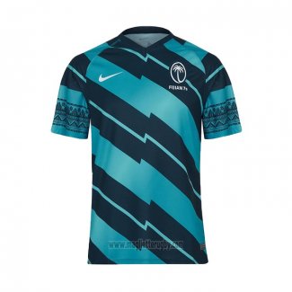 Maglia Fiji Rugby 2021-2022 Away