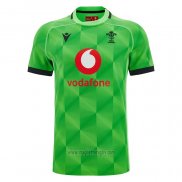 Maglia Galles Rugby 2026-2027 Allenamento