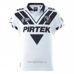 Maglia Nuova Zelanda Kiwis Rugby Rlwc 2026 Away