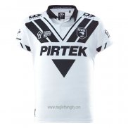 Maglia Nuova Zelanda Kiwis Rugby Rlwc 2026 Away
