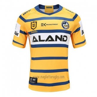 Maglia Parramatta Eels Rugby 2020 Away