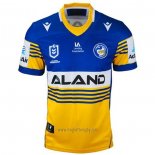 Maglia Parramatta Eels Rugby 2021 Home