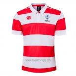 Maglia Polo Giappone Rugby RWC 2019