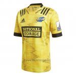 Maglia Rugby Hurricanes 2020 Home