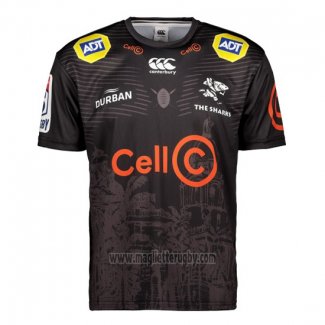 Maglia Sharks Rugby 2019 Home