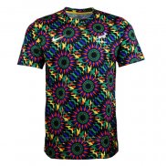 Maglia Sud Africa Rugby 2025 Prematch