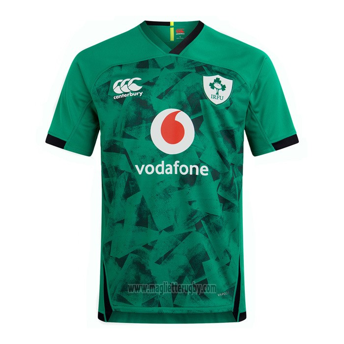 taglia S Maglietta da rugby Cardiff Blues Canterbury